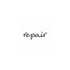 リペア(repair)のお店ロゴ