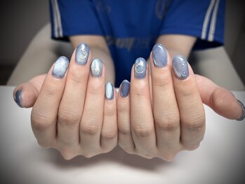 ヒミツキチ 恵比寿店(himitsukichi)/十五夜×トンピョリちゃん