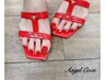 ☆ご新規様限定　Footネイル/ワンカラー　￥3980☆