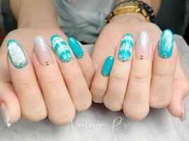 持ち込み120minコース