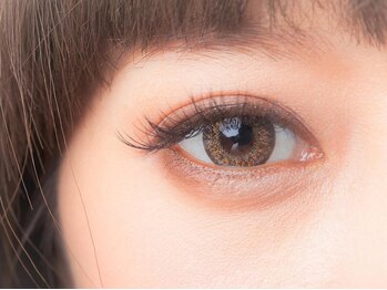 エイト アイラッシュ 沖縄北谷店(eight eyelash)/フラットラッシュ140本