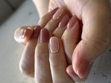 ミーム(meme)/大人ガーリー