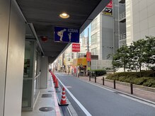 ふわふわり/2.ふわふわりまでの道案内