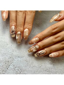 エスネイル(es.nail)/