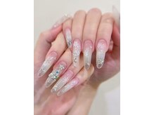 アール ネイルサロン