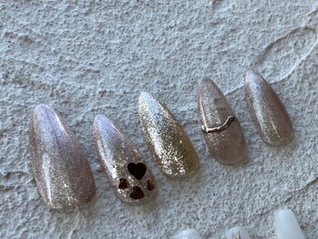 ライク(Like)/マグネットに変更可能＋1000円