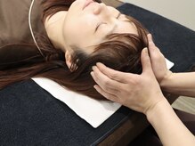 整体 内臓ケアの雰囲気（堺東駅より1分★本気で不調を改善したい方は是非ご来院ください!）