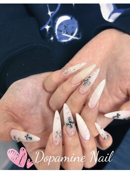 持ち込みデザイン