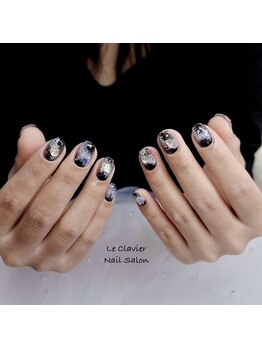 ル クラヴィエ(Le Clavier)/