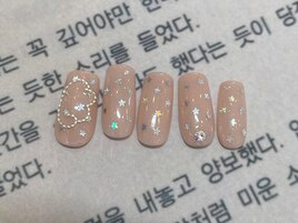 YUKA指名限定★韓国/個性派girly