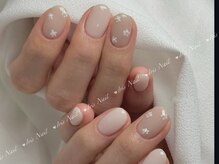 アイリスネイル 大塚(Iris Nail)/春持ち込みデザイン