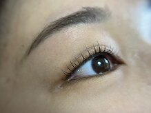 土曜日のクジラ 黒崎店/まつげパーマ パリジェンヌ