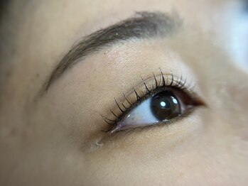 土曜日のクジラ 黒崎店/まつげパーマ パリジェンヌ