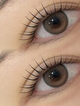 チルザルト サロン/まつげパーマ