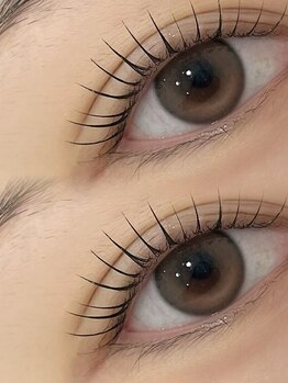 チルザルト サロン/まつげパーマ