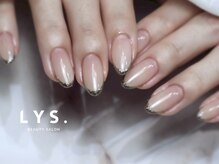 リス ネイルアンドビューティー(LYS)