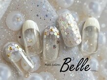 ベル 二子玉川(Belle)/2505ホロ花アート