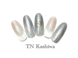 【HAND】クイックデザインネイル