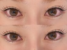 ネコル 袖ケ浦店(nekoRu)/フラットラッシュ