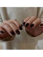 エーレネイル 梅田 中崎町(ehre nail)/