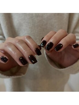 エーレネイル 梅田 中崎町(ehre nail)/