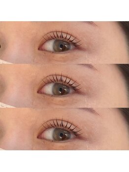 リン 渋谷(RiN.)/parisienne lush lift