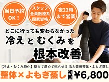 整体院モチベイト