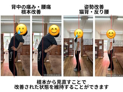 カインド整体院(KiND整体院)の写真