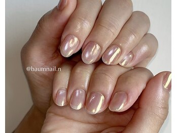 バームネイル(Baum nail)/10本アートコース