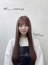 ロジー(ROSIE) Hiroka 