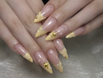 ミチネイルズ 池袋(Michi nails)/