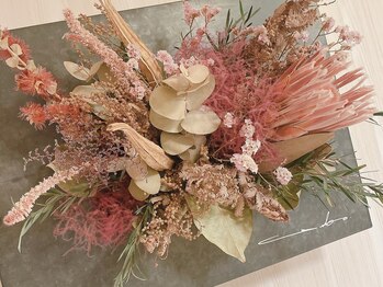 ブリリオ(Brillio)/