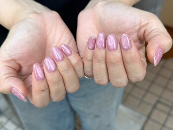 ネロリ バイ エイティスト(neroli by 8ist)/フラッシュ［新宿/新宿駅］