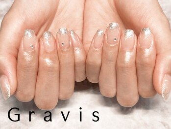 グラビス ライラ(Gravis Laila)/持込90分コース*担当MIYUU