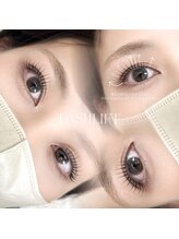 ルポア バイ ヴィブリス(leffoi by VIBLiSS)/オーダーメイドパーマ