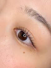 ムートンアイ(MOUTON EYE)/まつ毛パーマ