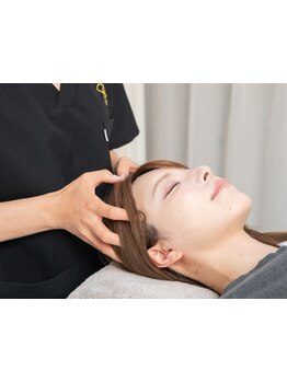 小顔になりたい