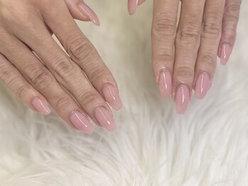 ベルフィオーレ 拝島店(bel fiore)/ワンカラー