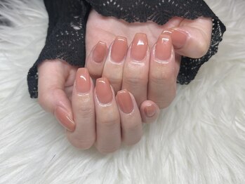 リリネイル 吉祥寺(Lili.nail)/