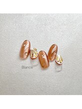 ブランチェ 大崎店(Blance)/デザインC　￥11000(税込)