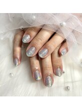 リマ(Lima)/ワンカラーネイル