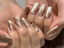 コサチ ネイル(Cosachi nail)/マグネットネイル★