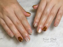 ネイルドール(Nail Doll)/