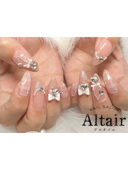 華やか系（イベント・ブライダル）が得意