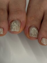 デュー(deu.)/foot