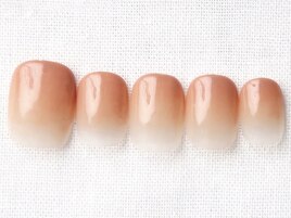 グラデーション4300円