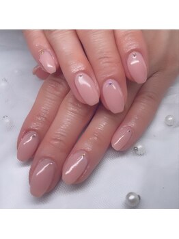 シンプルグラデーション