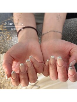 ブルーデイジー 栄本店(Blue daisy)/ガラスフレンチ**