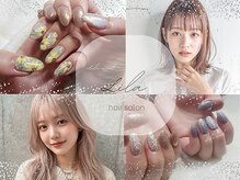 リラネイル(Lila nail)