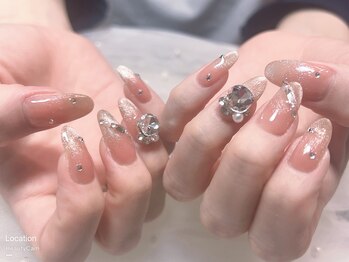 定額ミディアムデザイン